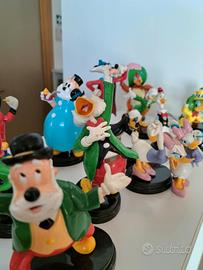 Statuine Disney Parade