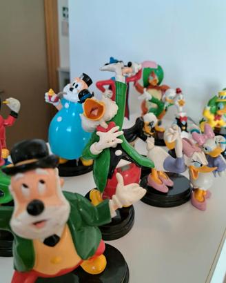 Statuine Disney Parade
