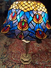 lampada da tavolo