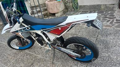 Fantic Caballero 50 - 2012