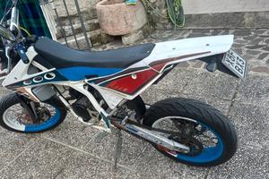 Fantic Caballero 50 - 2012