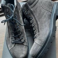 Scarpe Nero Giardini