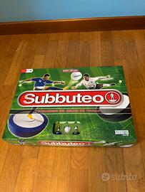 Subbuteo