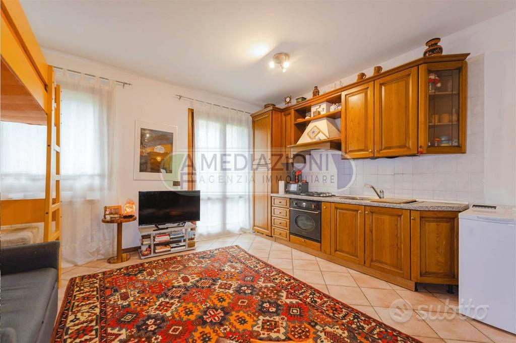 Appartamento – Mira Taglio, Mira Vecchia, Venezia - Vista 5