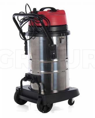 Aspiratore solidi liquidi 50L presa elettroutensil