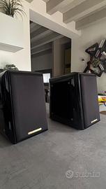 Sonus Faber Concertino 1° Serie