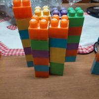 mattoncini per costruire 