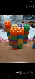 mattoncini per costruire 