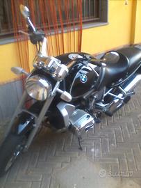 BMW R 850 R ANNO 2002