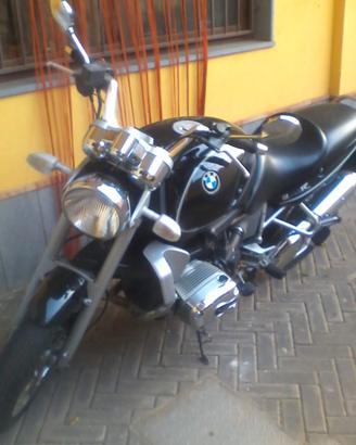 BMW R 850 R ANNO 2002