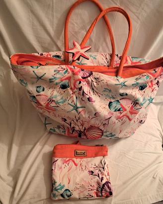 Borsa mare Karakorum