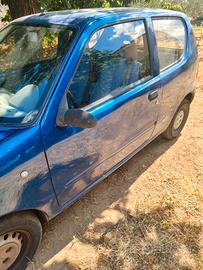 Fiat 600