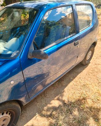 Fiat 600