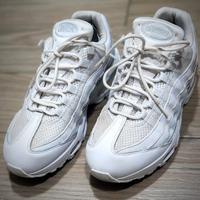 Nike Air Max 95 "Big Bubble" n. 42.5