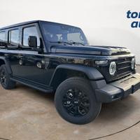 EMC 212 2.0 TGDI 8AT 4WD Adventurer