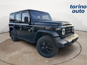 EMC 212 2.0 TGDI 8AT 4WD Adventurer