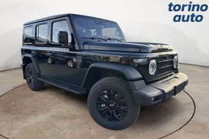 EMC 212 2.0 TGDI 8AT 4WD Adventurer