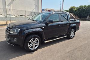 Volkswagen Amarok 2.0 BiTDI 180 CV 4MOTION Inserib