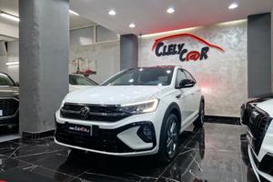 Volkswagen Taigo 1.0 TSI 110 CV R-Line