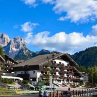 Agosto Selva di Cadore 5 posti letto. Sconto