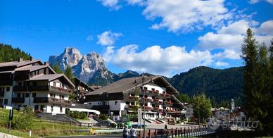 Agosto 2026 - Selva di Cadore 5 posti letto