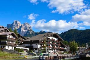 Agosto 2026 - Selva di Cadore 5 posti letto