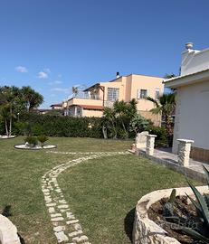 Casa Vacanze Villa Astrid