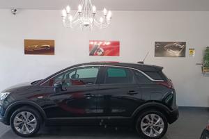 Opel Crossland X 1.2 Turbo 12V 110 CV Start&Stop I