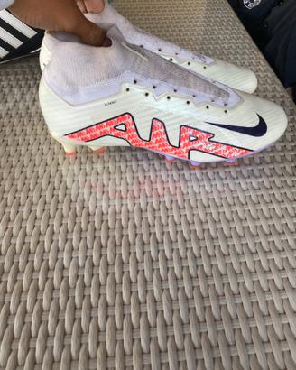 Nike Air Zoom Mercurial Superfly 9 Elite FG
