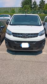 Opel vivaro 2.0 145cv automatico