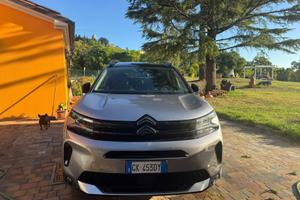 CITROEN C5 AIRCROSS COME NUOVA