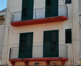 Appartamenti centro storico