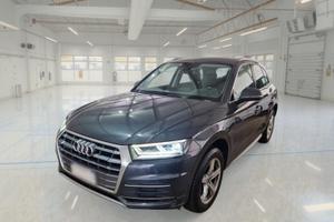 AUDI Q5 35 TDI BUSINESS SPORT QUATTRO S TRONIC SUV