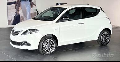 Ricambi usati Lancia Ypsilon 2018/2022
