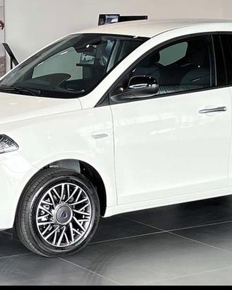 Ricambi usati Lancia Ypsilon 2018/2022
