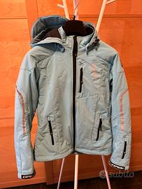 Giacca sci donna Icepeak