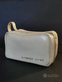 OLYMPUS pen proiettore