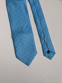 cravatta sartoriale Talarico