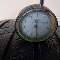 N.2 215 50 18 Wredestein testati