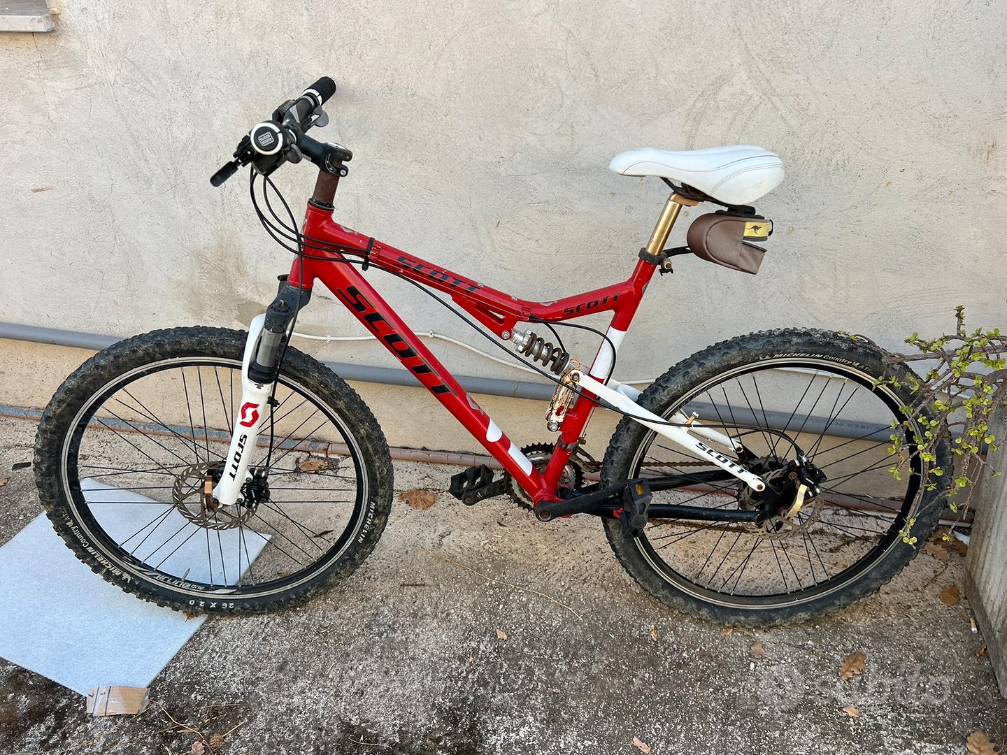 Bicicleta best sale vampire bimex