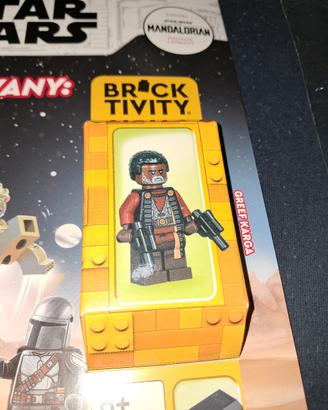 Lego MAGAZINE 