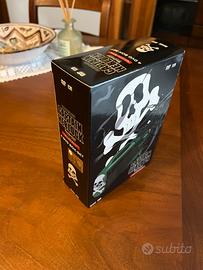 Capitan Herlock (the endless) special edition