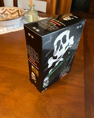 Capitan Herlock (the endless) special edition