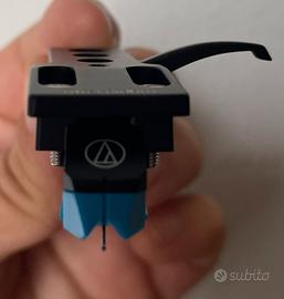 Audio technica Vm95c