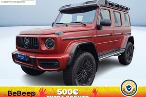 Mercedes-Benz Classe G G AMG 63 4X4 2 585CV AUTO