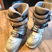 Scarpone Scialpinismo Scarpa Vanity