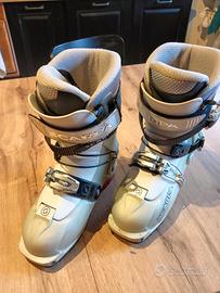 Scarpone Scialpinismo Scarpa Vanity