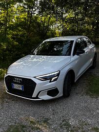 Audi A3 30 TDI 2021