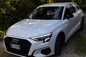 Audi A3 30 TDI 2021
