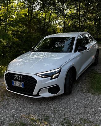 Audi A3 30 TDI 2021